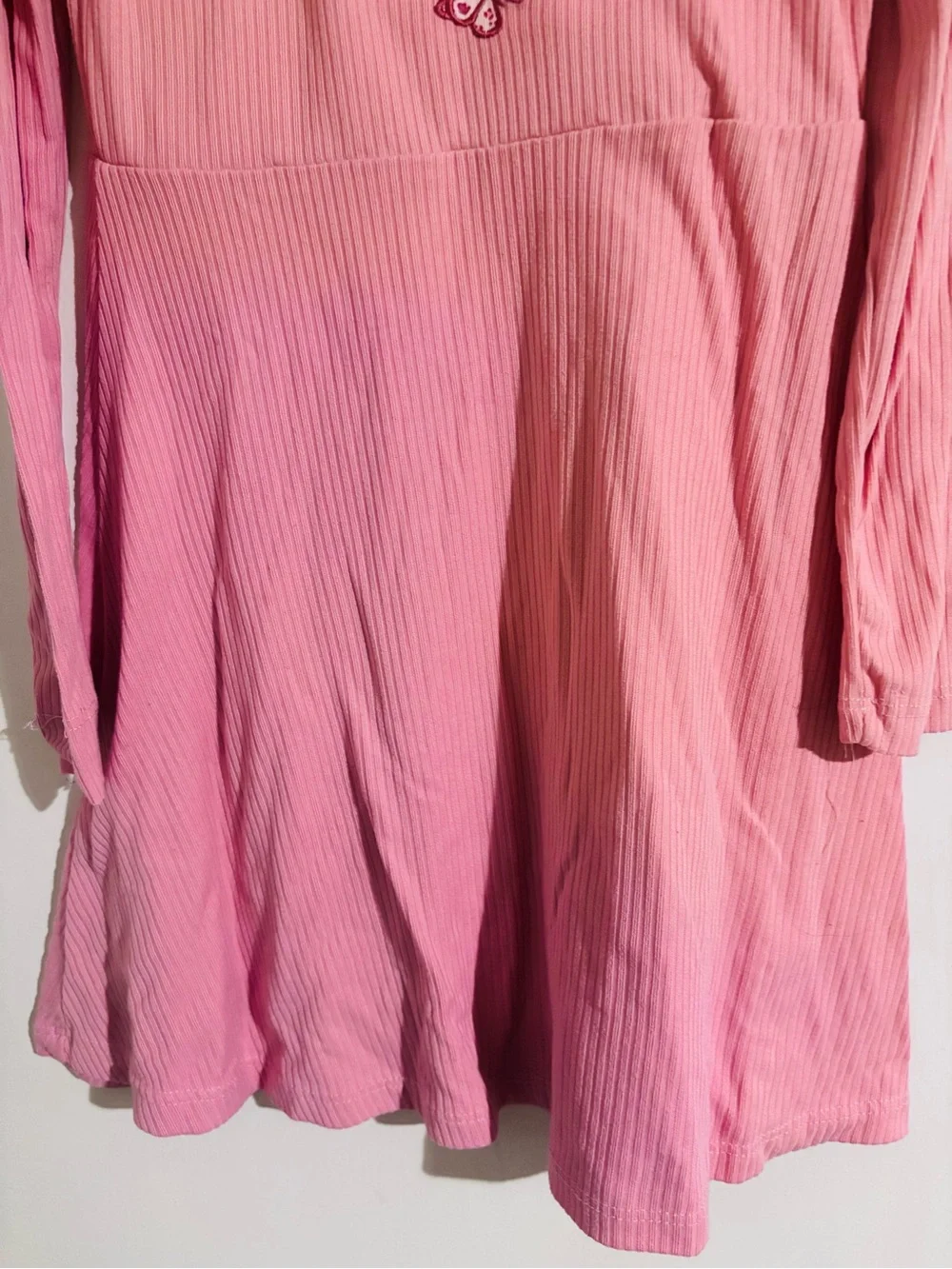 btween soft ribbed